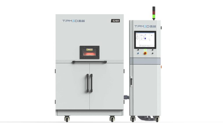TPM3D S260 compact SLS 3D printer