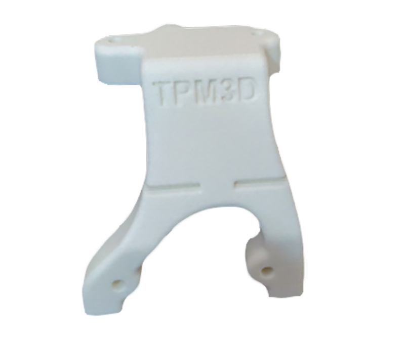 3D printed component with Precimid1171Pro nylon 12 material