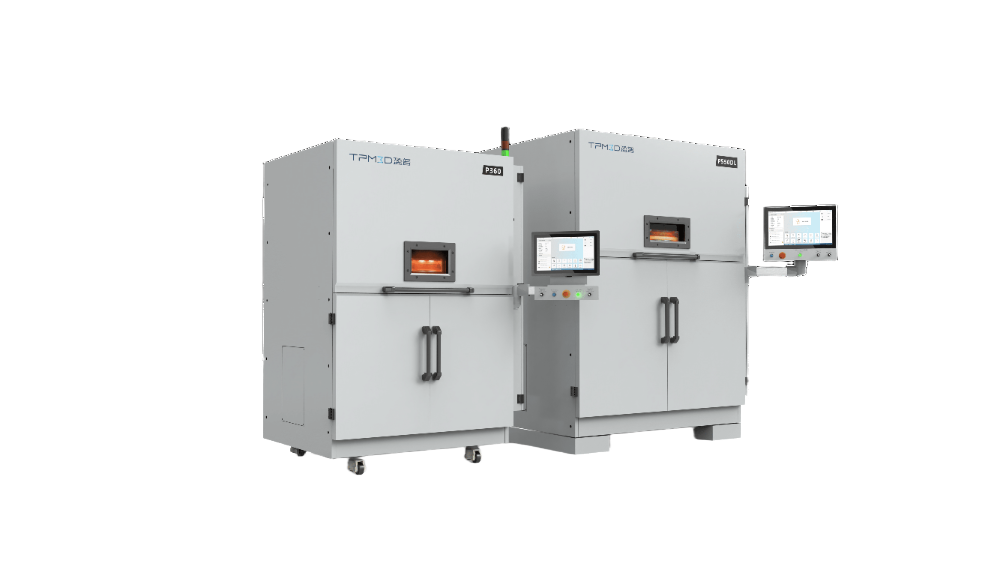 TPM3D P series 3D printers
