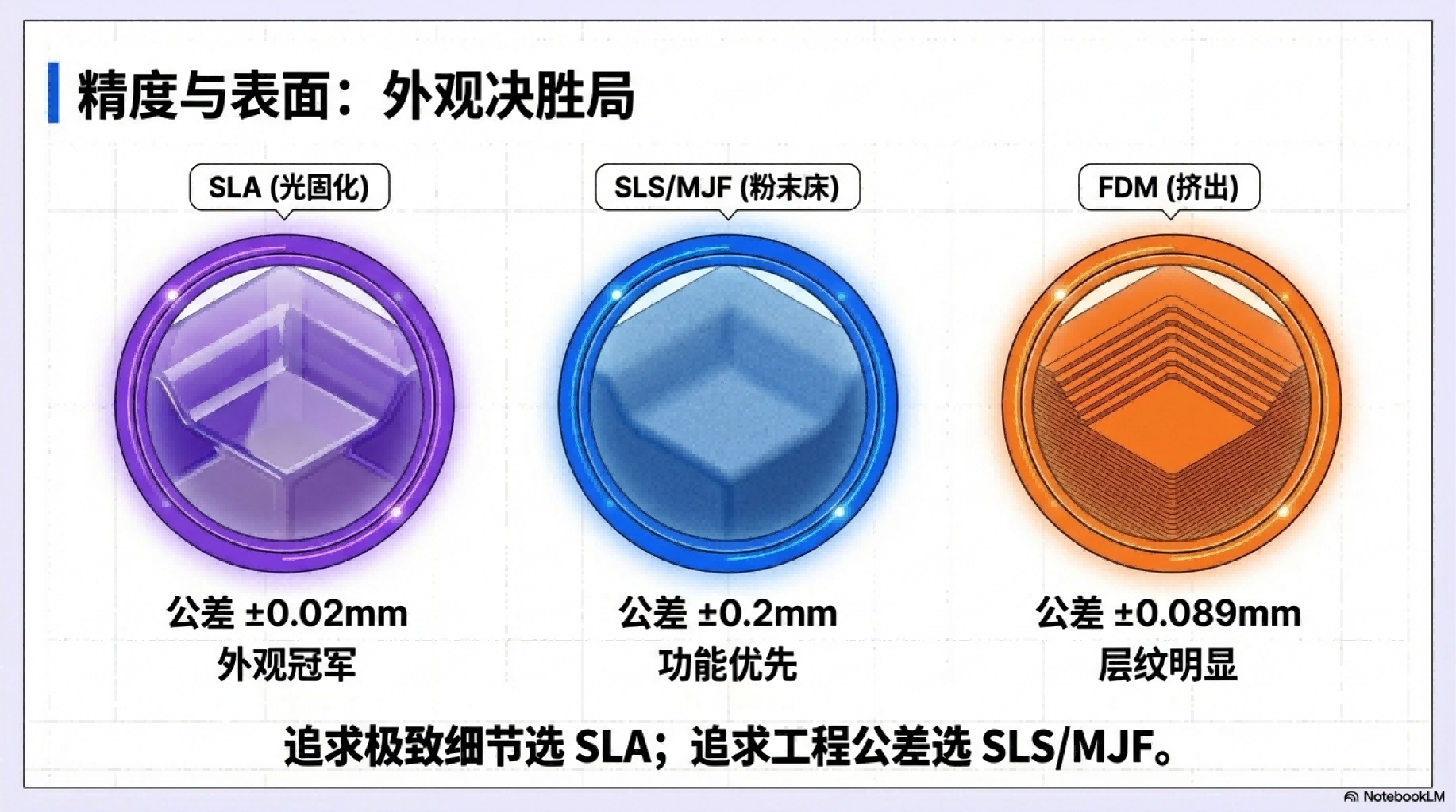 Additive Production Selection Logic 06